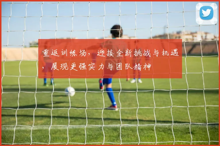 重返训练场，迎接全新挑战与机遇，展现更强实力与团队精神